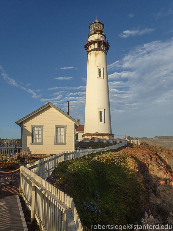 light house